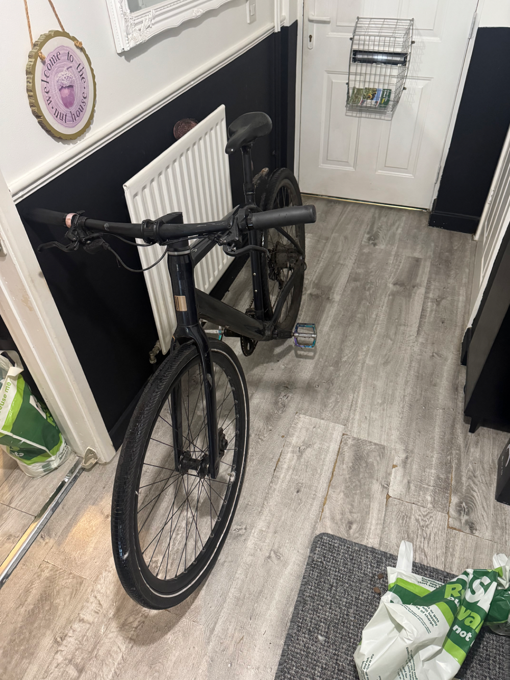 Orbea VIBE H30 2021