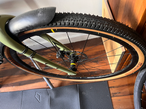 Ribble Gravel AL e - Enthusiast 2022