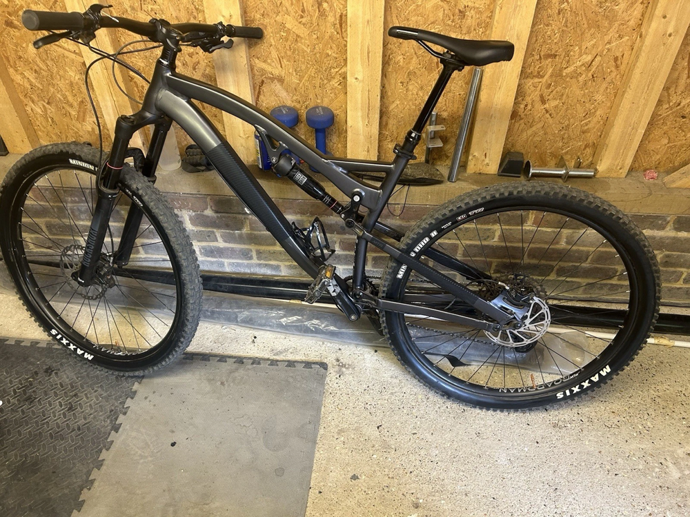 Boardman MTR 8.9 2024