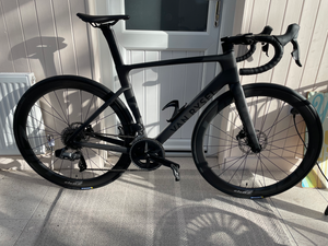 Van Rysel RCR R Rival AXS