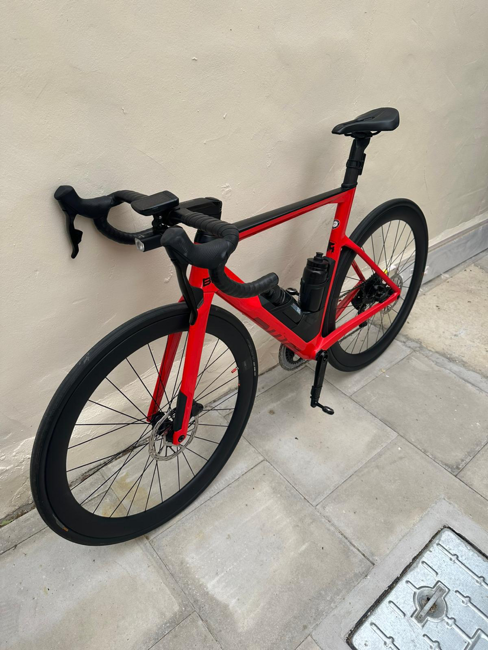 BMC Timemachine Road 01 THREE 2022