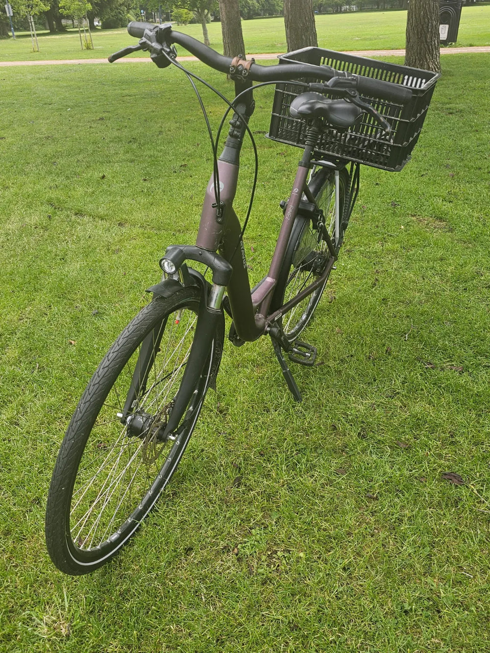 Batavus Batavus Finez Exclusive Women's City Bike [2023]