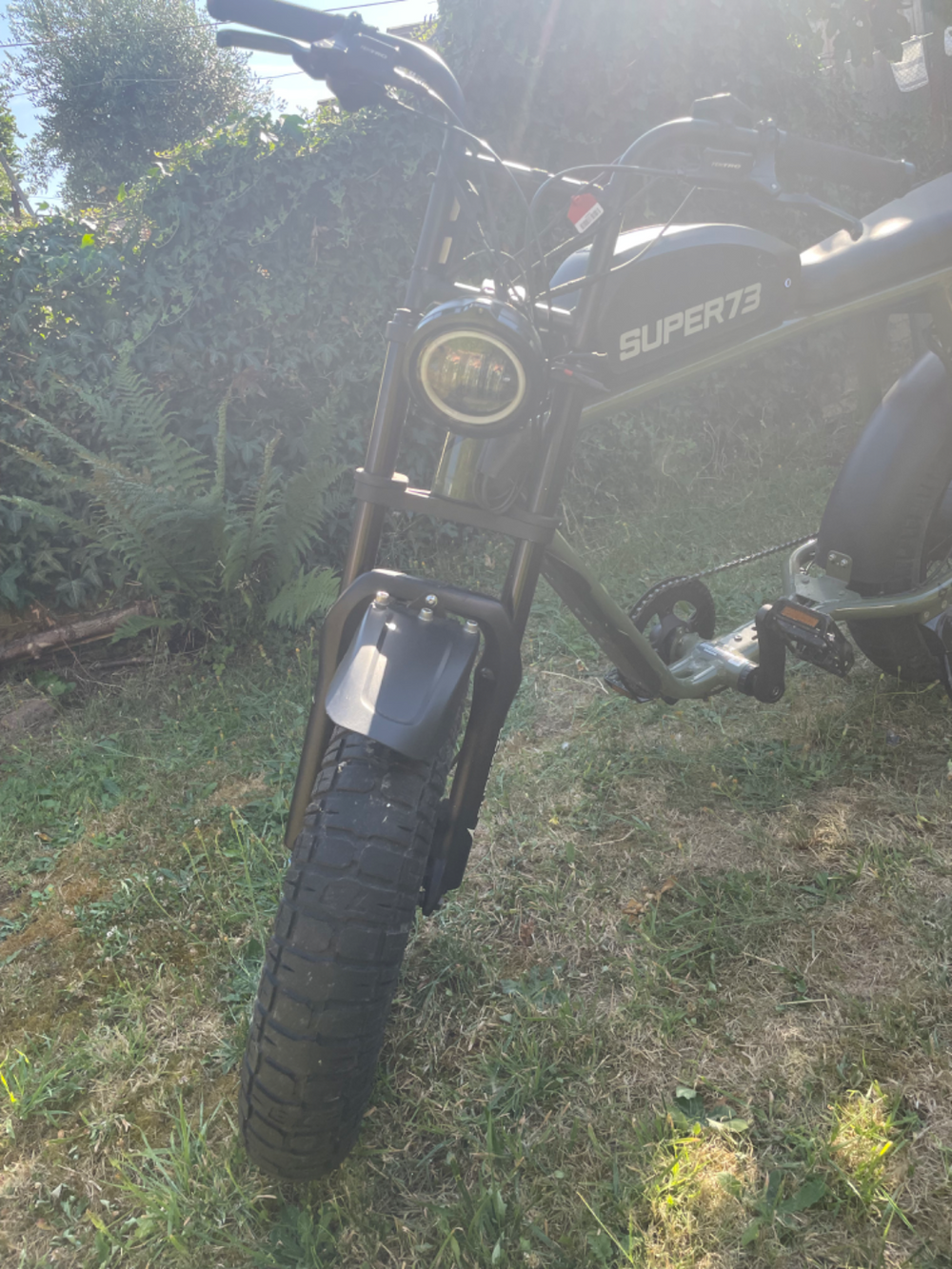 Super 73 S2 2023
