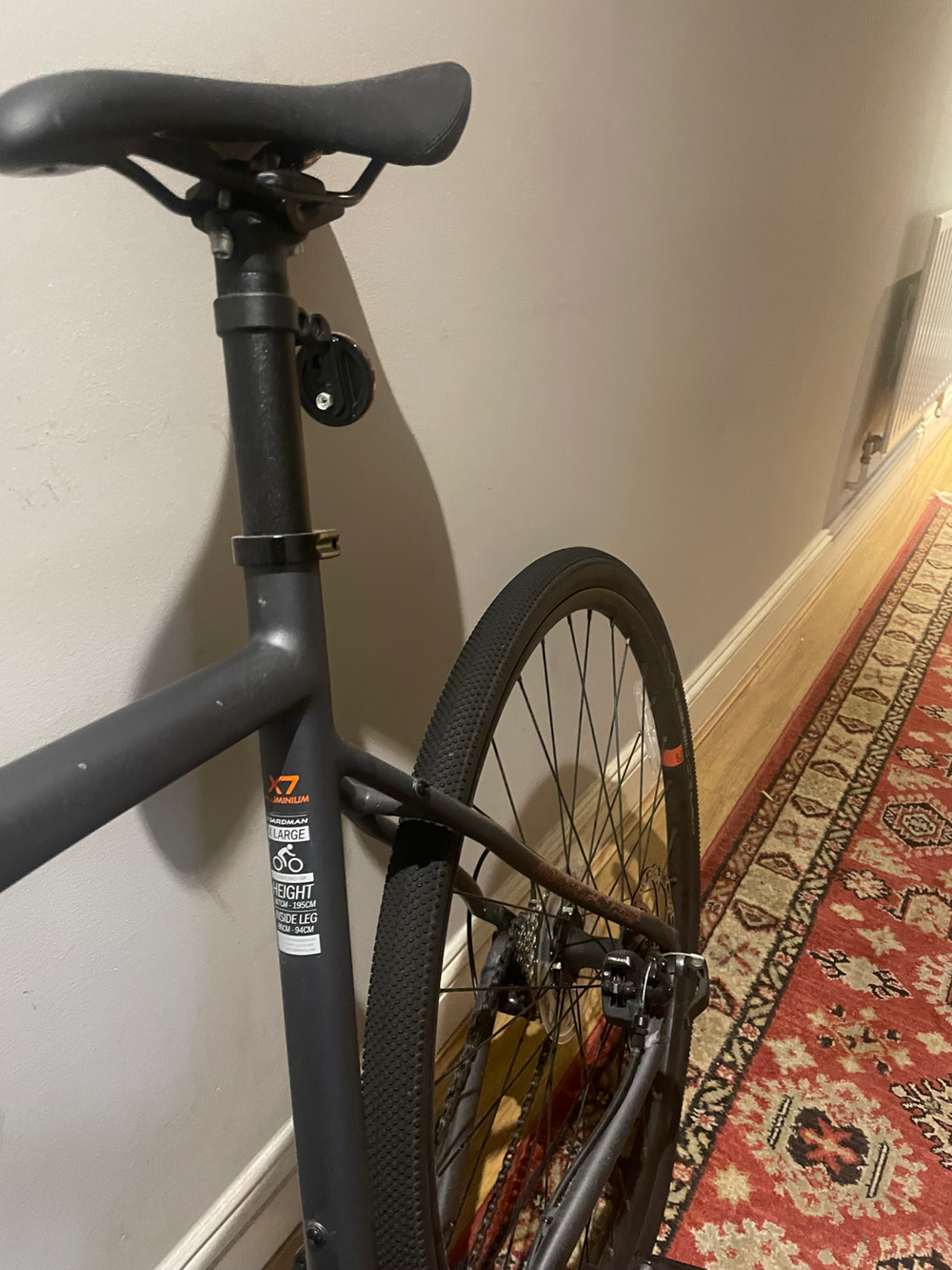 Boardman ADV 8.6 2022