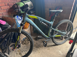 Boardman MTR 8.6 2020