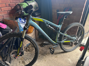Boardman MTR 8.6 2020