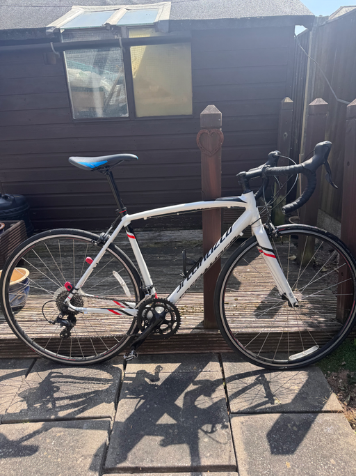 Specialized Allez 2016