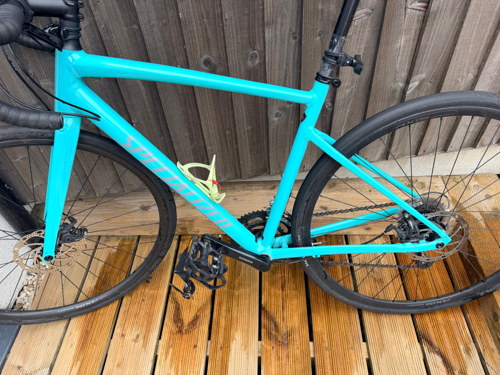 Specialized Allez Disc 2025
