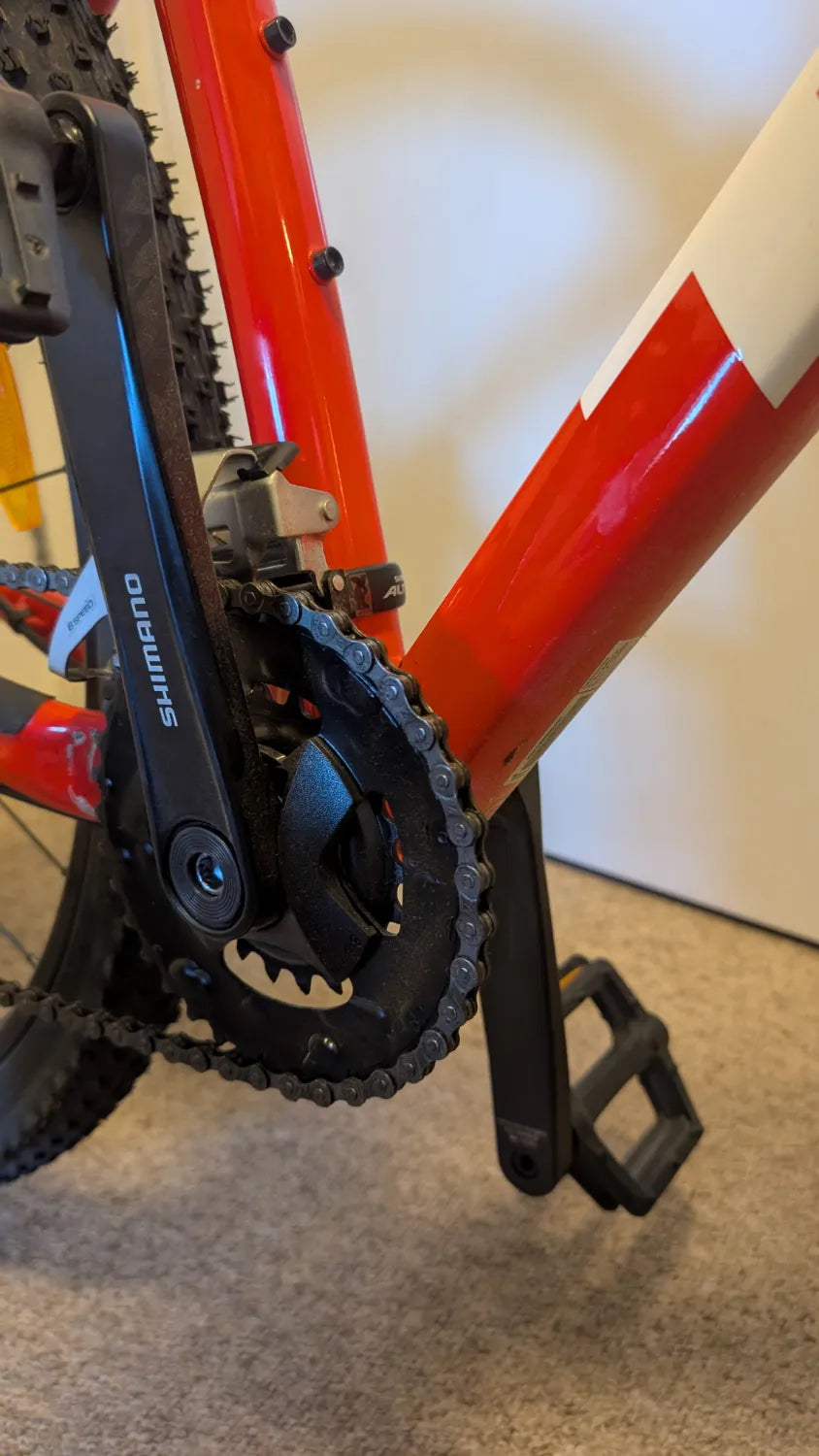Trek + Ghostrider Go! 5i 2023