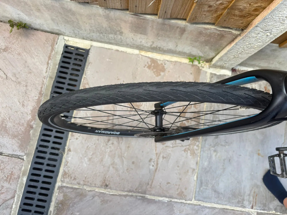 Boardman HYB 8.9e 2020