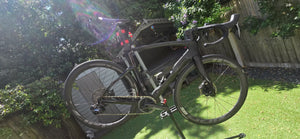 Pinarello Dogma F Disc 2024