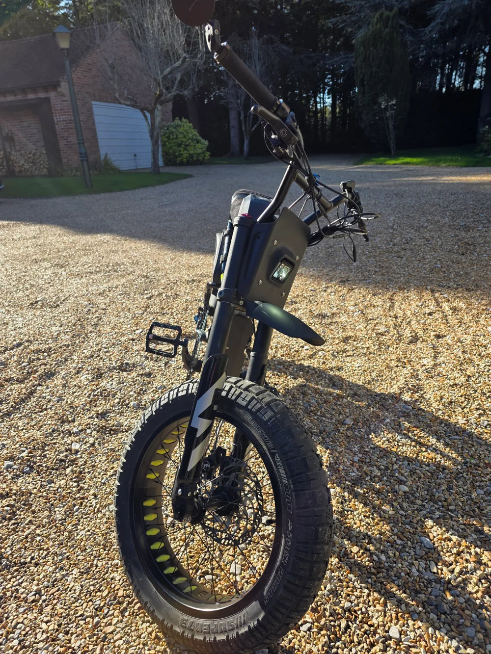 Super 73 RX 2022