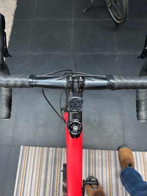 Giant Defy 2 2017