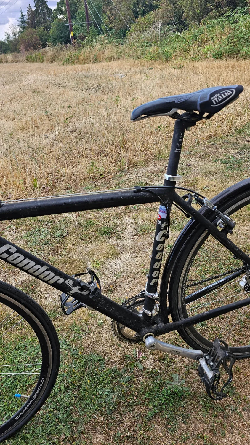 Condor Fratello Road 2025