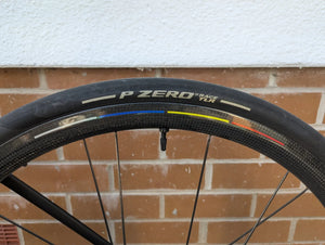 Look 795 Blade Rs DA Di2 2024