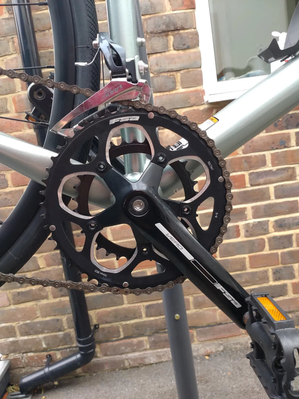 Cannondale Synapse 2 2021