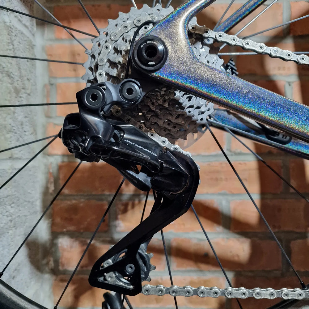 Trek Madone slr9 gen 8 2024