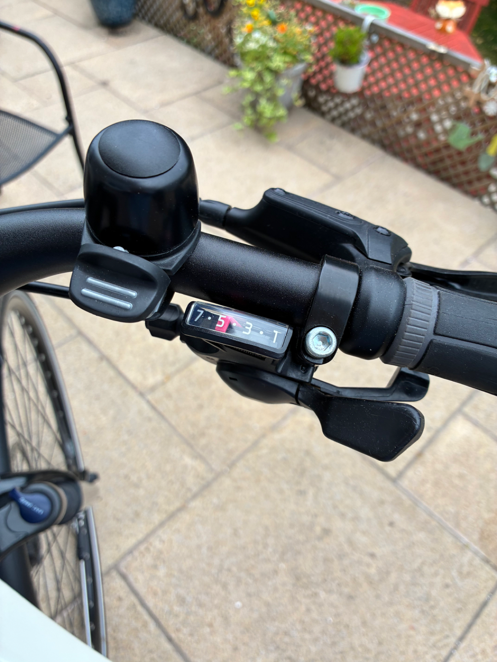 Raleigh Felix Nexus Hub Step Through 2020