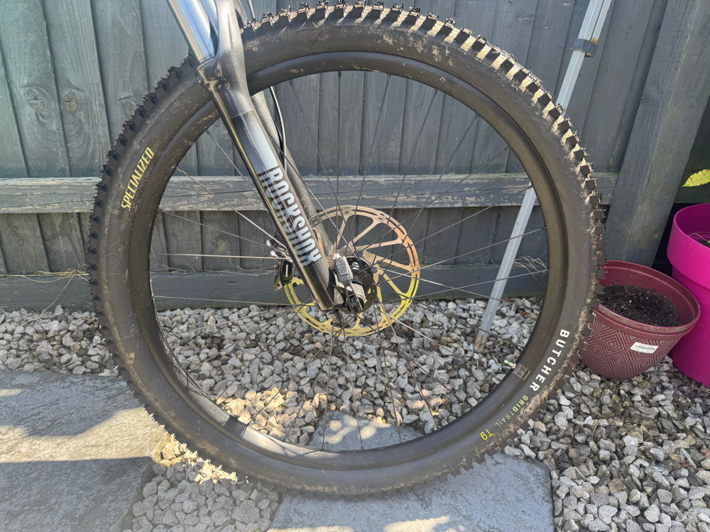Specialized Turbo Levo Alloy 2022