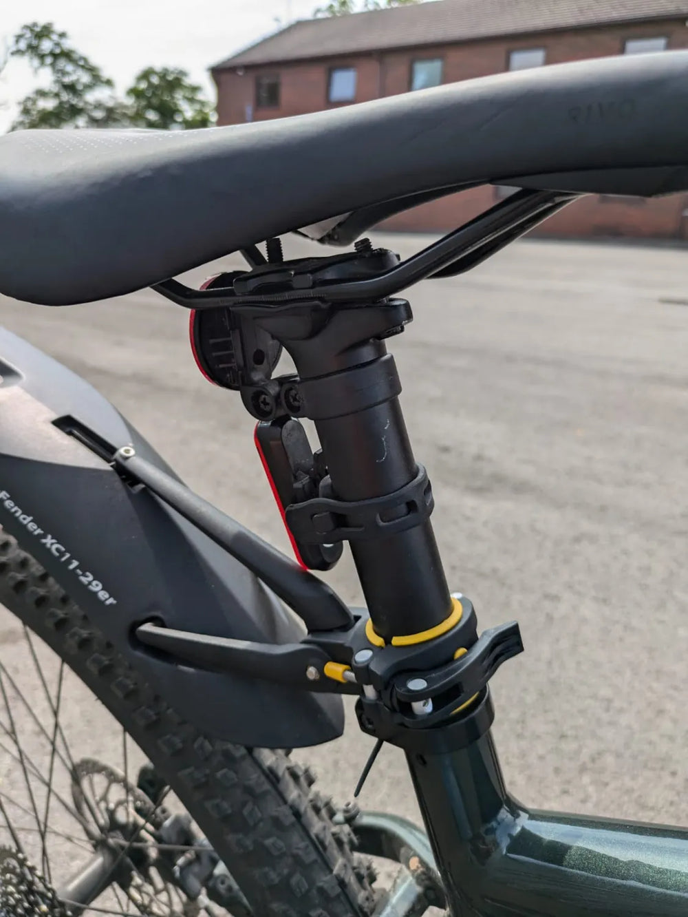 Specialized Turbo Tero 3.0 2023