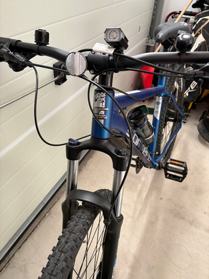 Carrera Vulcan 27.5