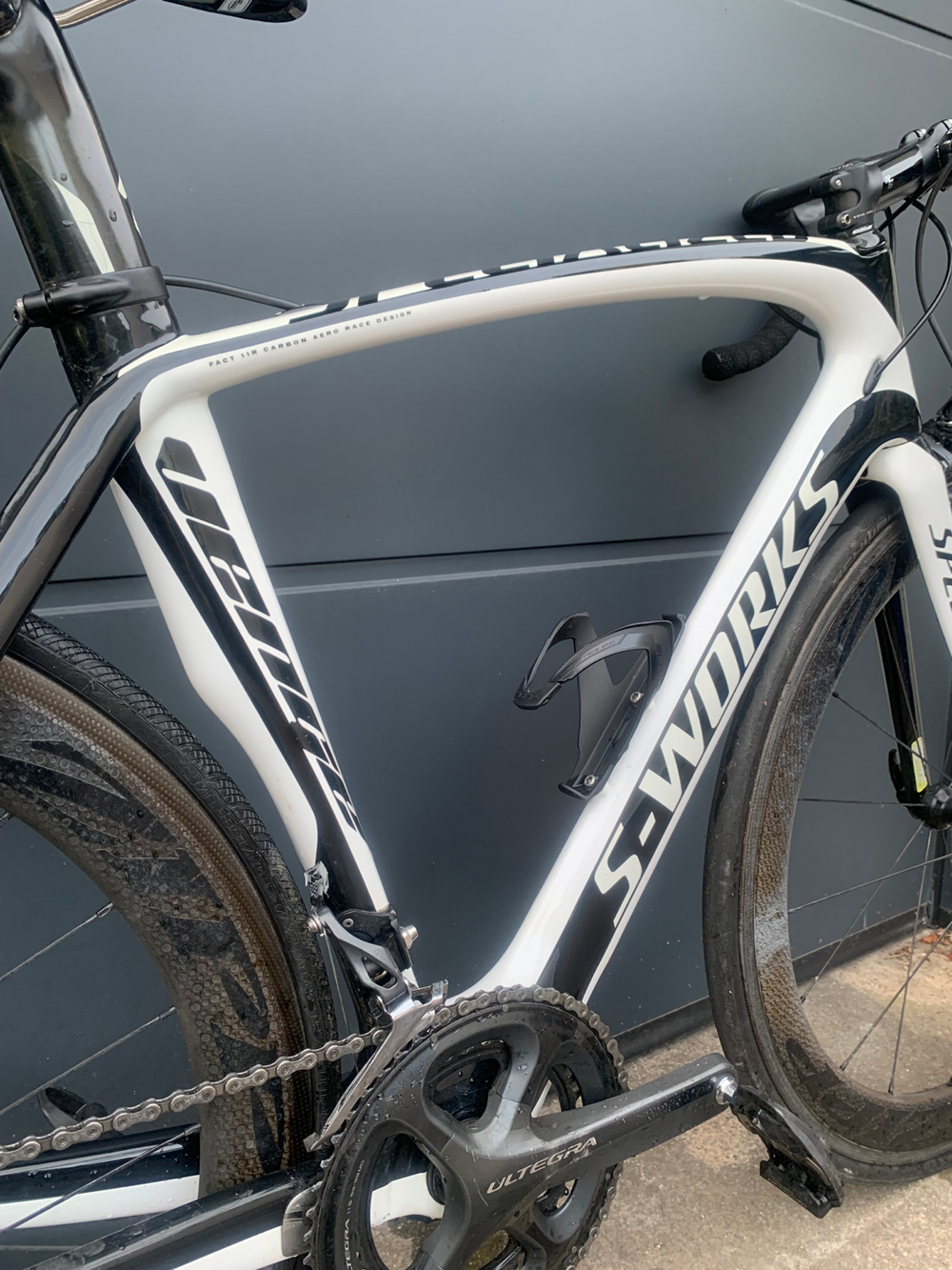 Specialized Venge 2011