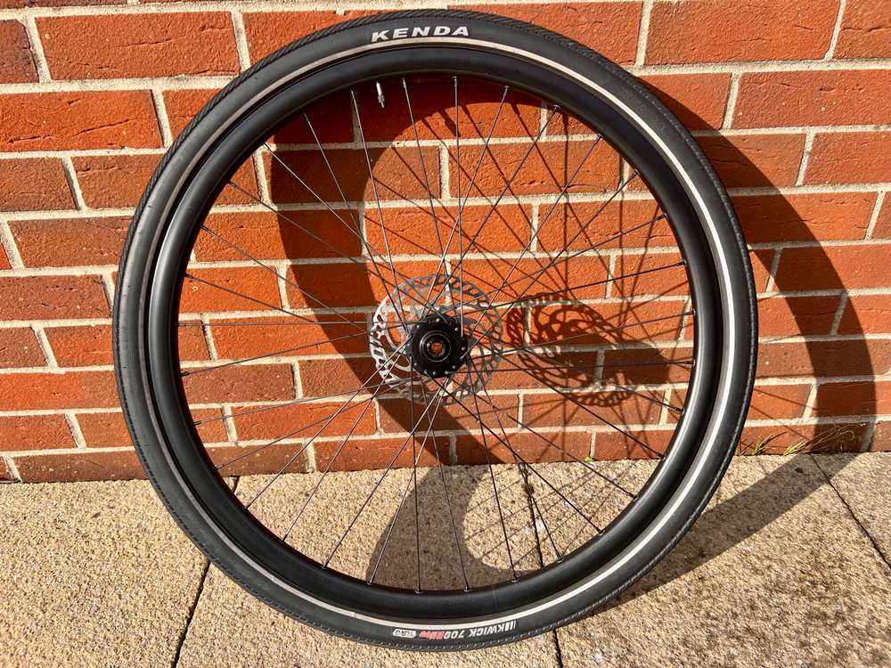 Orbea VIBE H10 2021