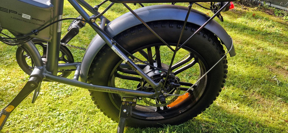 Engwe EP-2 Pro 2022