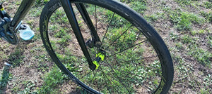 Cube Attain GTC Sl Disc 2016