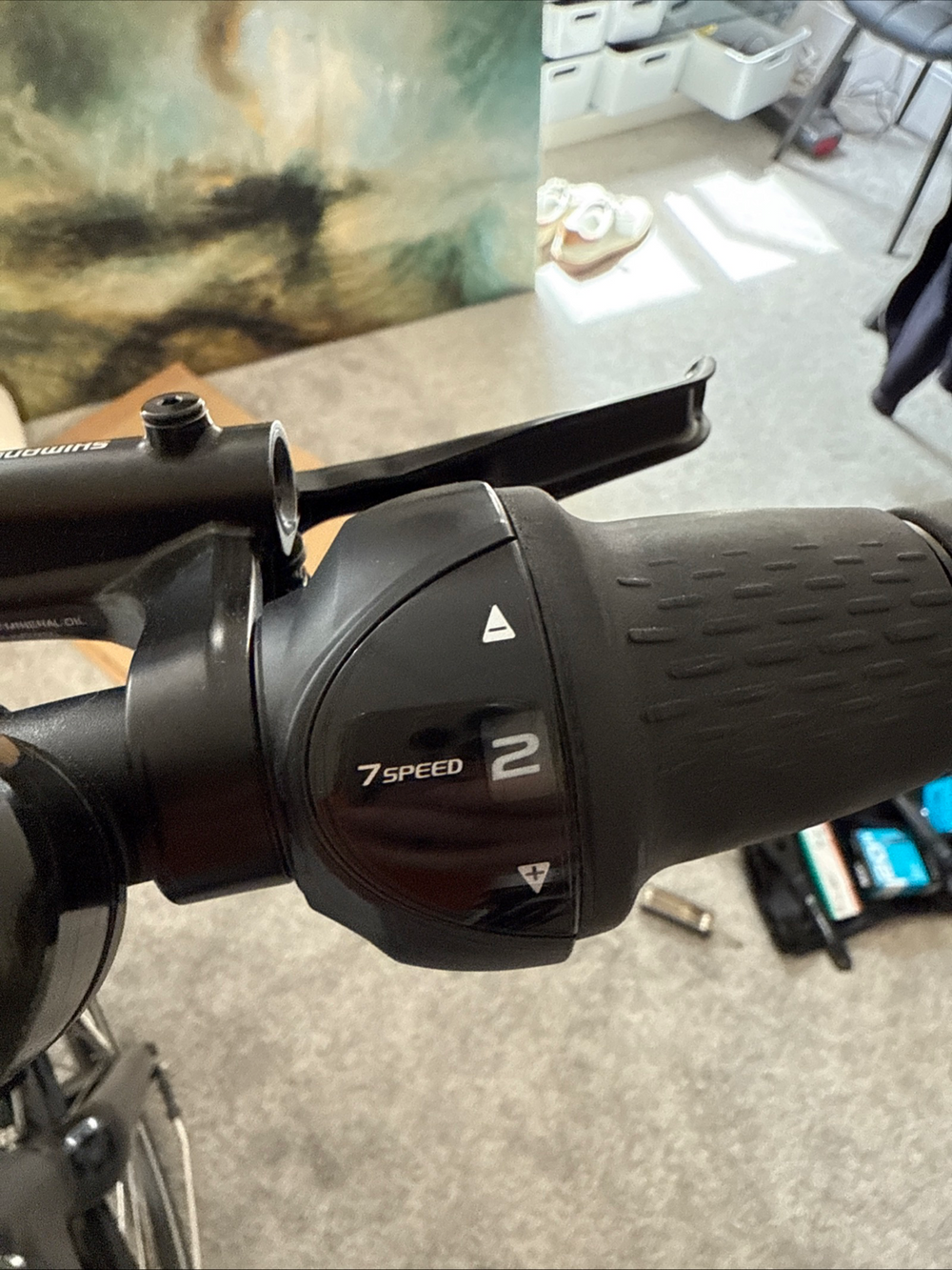 Bergamont Paul-E EQ Edition 2024