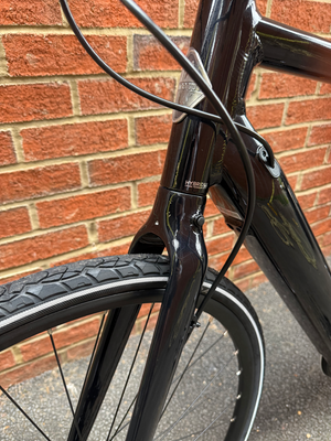Momentum Voya E+ Single Speed Commuter 2022