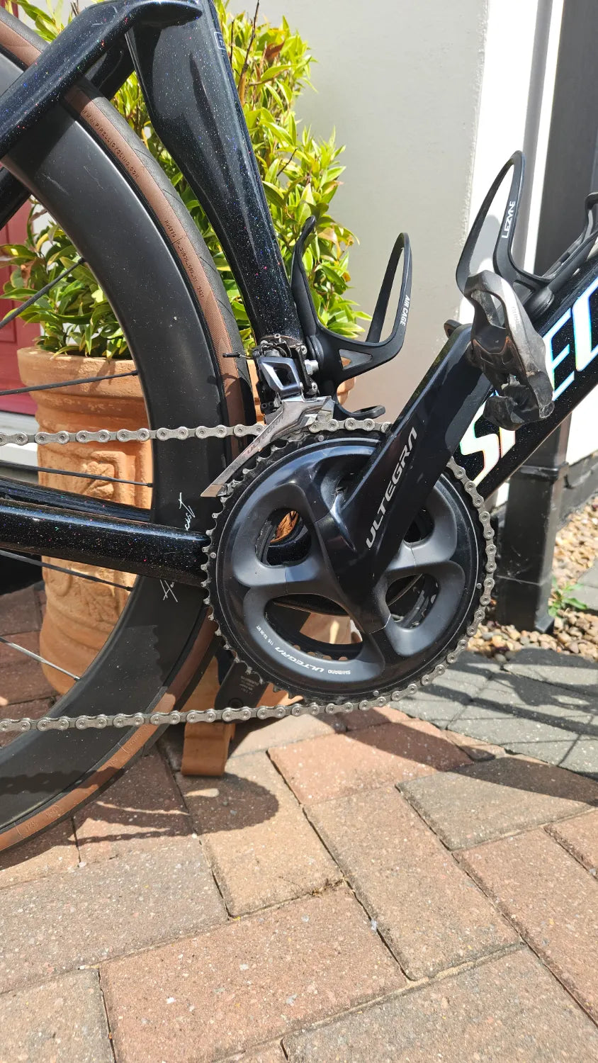 Specialized Venge Expert Ultegra 2020