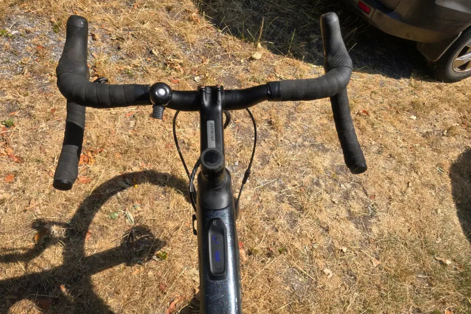 Specialized Creo SL Expert Carbon 2021