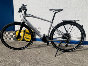 Specialized Vado SL 5.0 EQ 2022