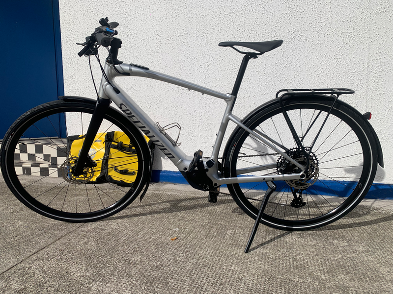 Specialized Vado SL 5.0 EQ 2022