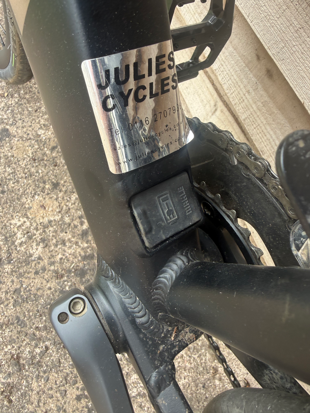 Orbea Gain D20 2021