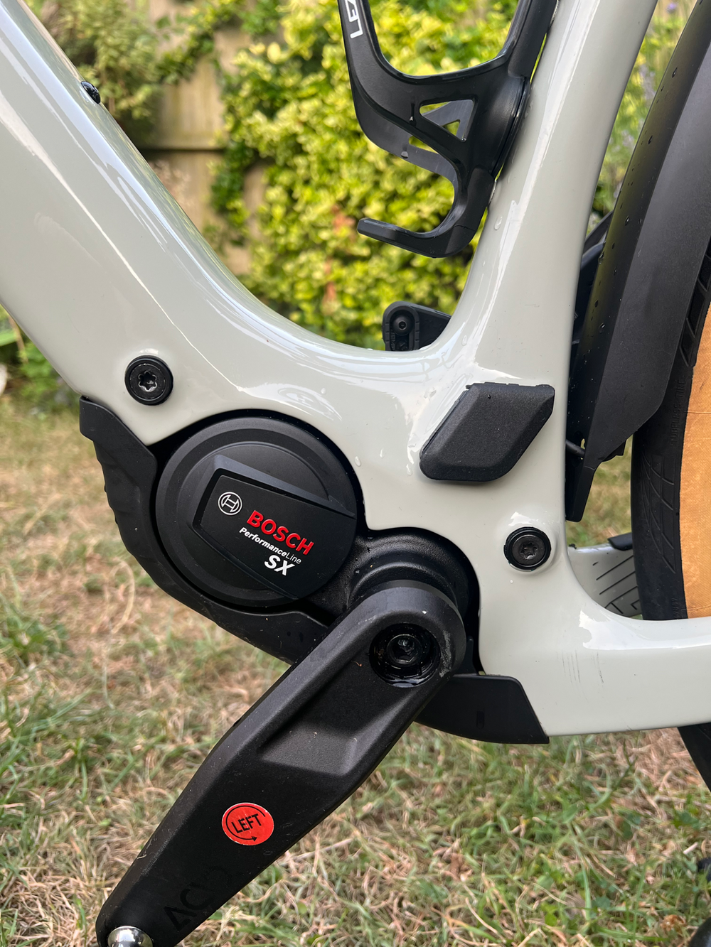 Cube Nuroad Hybrid C:62 Race 400Wh 2026