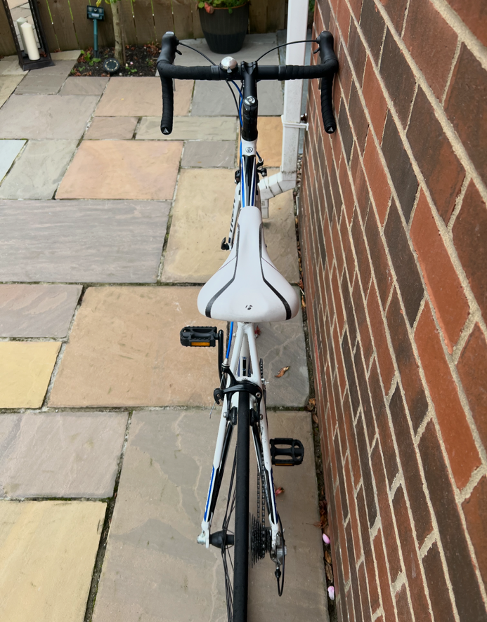 Trek Domane AL 2 2018