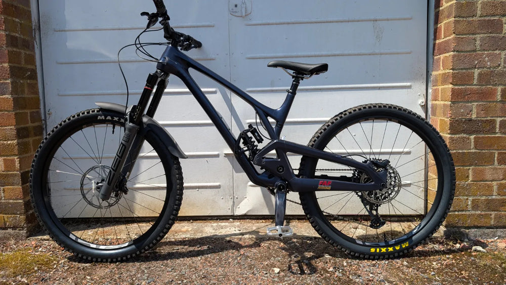 Evil Insurgent LS 2023