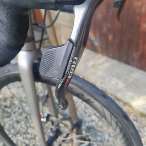 Canyon Endurace CF SLX Disc 9.0 Etap 2018