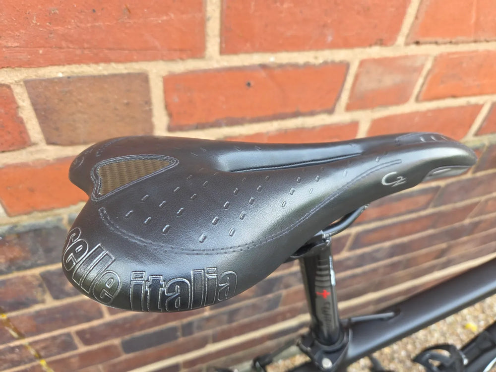 Wilier GTR Team SHIMANO 105 R7000 2019
