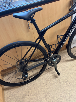 Canyon Endurace CF 6 2026