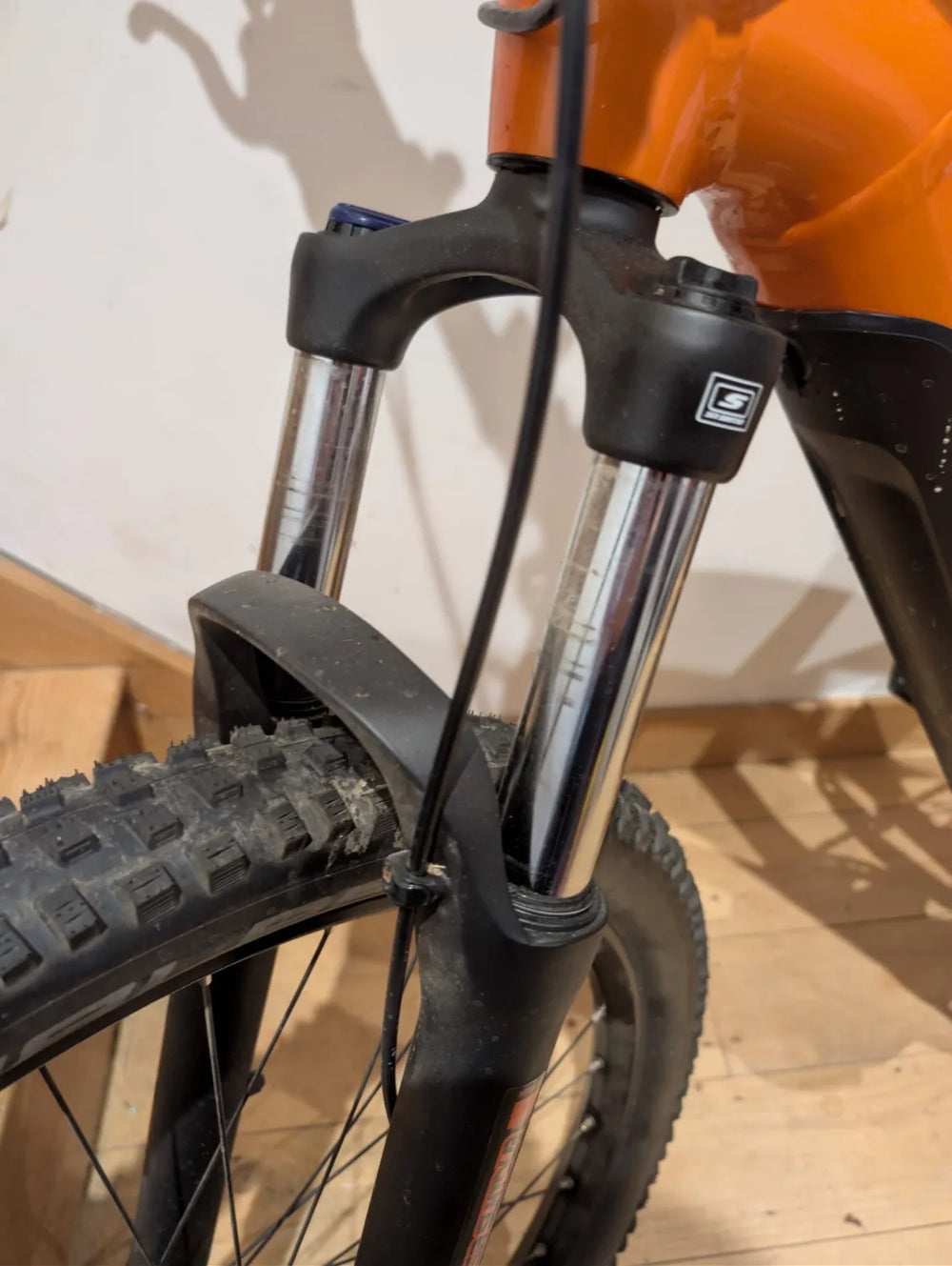 Haibike AllTrack 6 27.5 2023