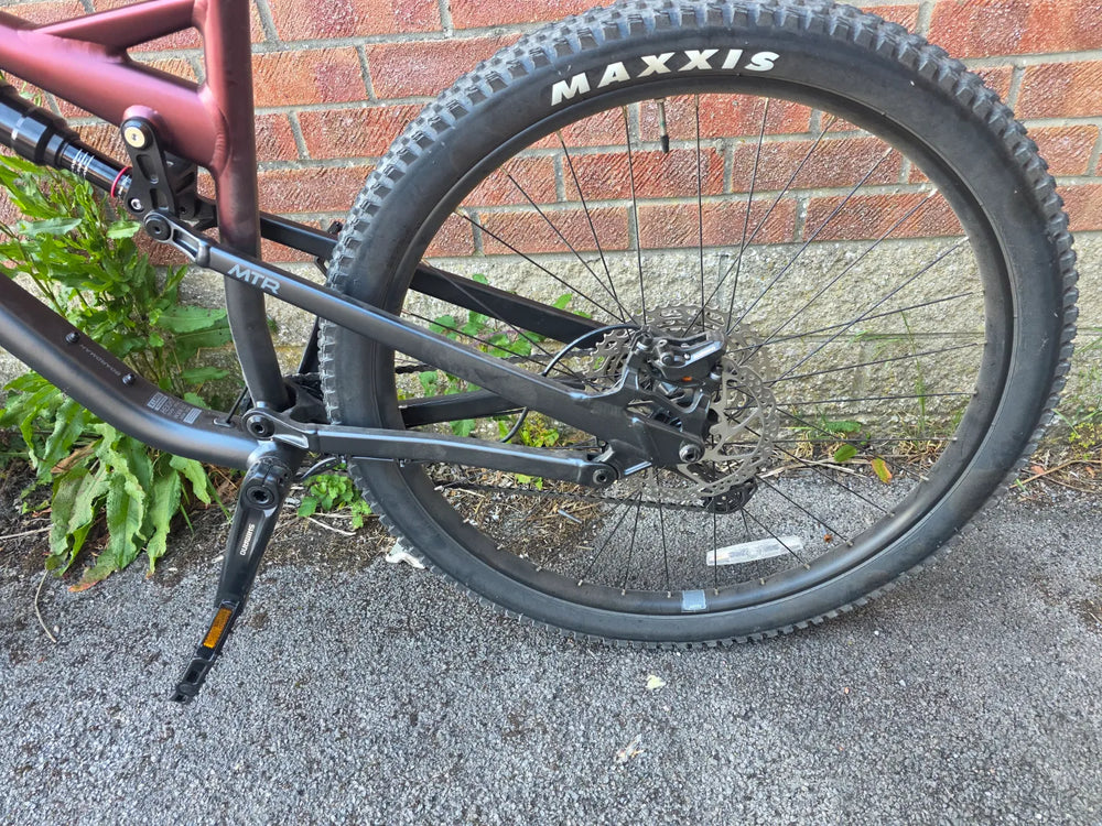 Boardman MTR 8.9 2024
