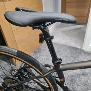 Whyte Victoria Compact Commuter Bike 2022