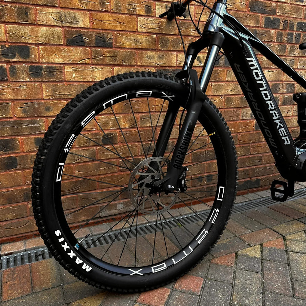 Mondraker CHASER 29 2023