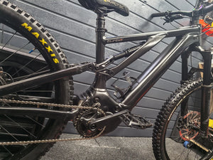 Specialized Turbo Levo 3 Alloy 2025