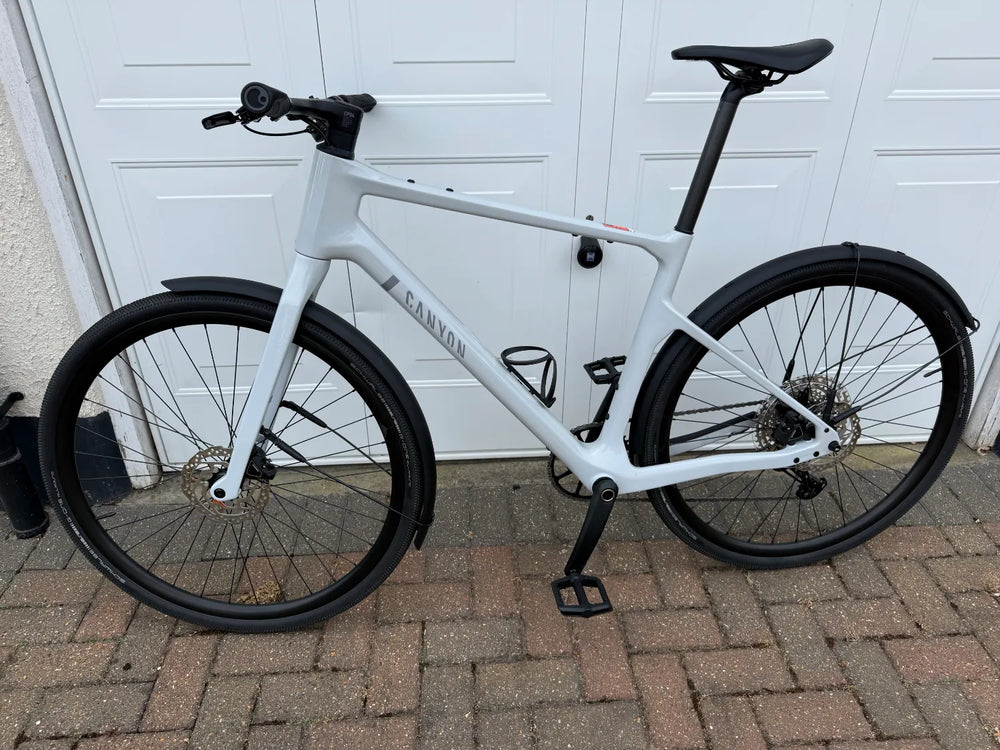 Canyon Roadlite CF 9 2023