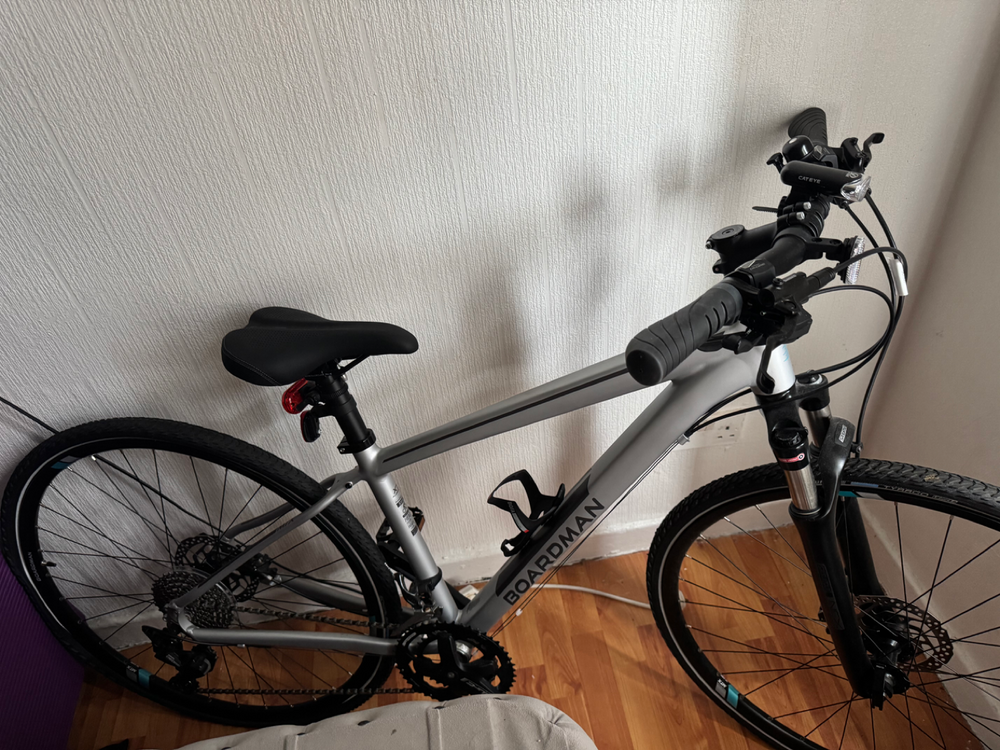 Boardman MTX 8.8 2021