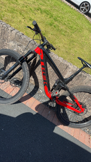 Trek Fuel Ex 7 Gen 5 2023
